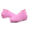 Adidas Predator FG Dam Rosa